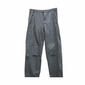 Pantalon pour Adulte Nike Team Holiday Woven Gris Homme 63,99 €