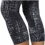 Leggings de Sport pour Femmes Reebok Lux 3/4 Noir 53,99 €