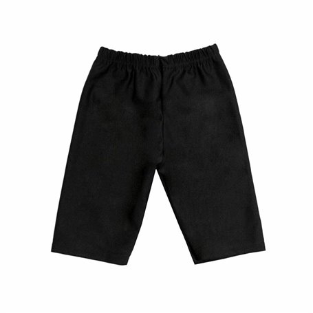 Leggings de Sport pour Enfants Rosaura 182 Lycra Noir 23,99 €