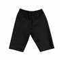 Leggings de Sport pour Enfants Rosaura 182 Lycra Noir 23,99 €