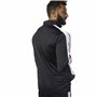 Veste de Sport pour Homme Reebok Essentials Linear Logo Noir 56,99 €