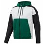 Veste de Sport pour Homme Reebok Meet You There Woven Vert 65,99 €