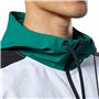 Veste de Sport pour Homme Reebok Meet You There Woven Vert 65,99 €