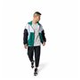 Veste de Sport pour Homme Reebok Meet You There Woven Vert 65,99 €