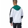 Veste de Sport pour Homme Reebok Meet You There Woven Vert 65,99 €