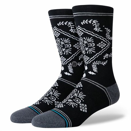 Chaussettes Stance Bandero Noir 29,99 €