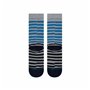 Chaussettes Stance Breakdown Crew Gris clair 30,99 €