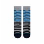 Chaussettes Stance Breakdown Crew Gris clair 30,99 €