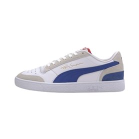 Chaussures casual homme Puma Ralph Sampson Lo Vintage Blanc 89,99 €