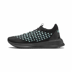 Chaussures de Sport pour Homme Puma Sportswear Avid Fusefit Noir 119,99 €