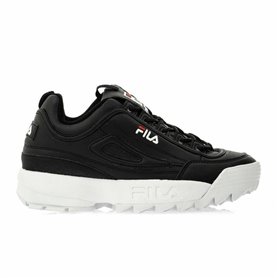 Chaussures de sport pour femme Fila Sportswear Heritage Disruptor Low No 99,99 €