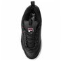 Chaussures de sport pour femme Fila Sportswear Heritage Disruptor Low No 99,99 €