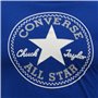 T shirt à manches courtes Enfant Converse Core Chuck Taylor Patch Bleu 35,99 €