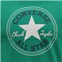 T shirt à manches courtes Enfant Converse Core Chuck Taylor Patch Vert 35,99 €