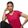 T-shirt à manches courtes femme Dare 2b Agleam Rose 40,99 €