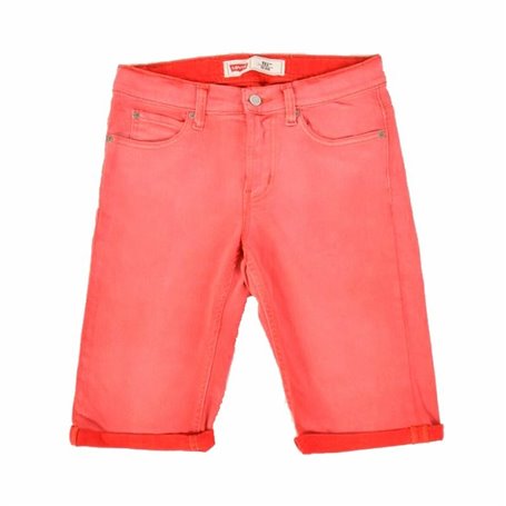 Jeans enfant Levi's 511 Slim Rouge 57,99 €