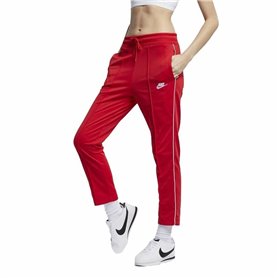 Pantalon de Survêtement pour Adultes Nike Sportswear Heritage Femme Roug 50,99 €