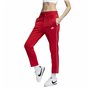 Pantalon de Survêtement pour Adultes Nike Sportswear Heritage Femme Roug 50,99 €