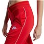 Pantalon de Survêtement pour Adultes Nike Sportswear Heritage Femme Roug 50,99 €