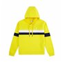 Sweat à capuche femme Fila Ella Jaune 88,99 €