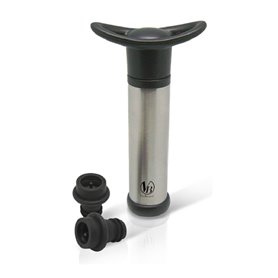 Pompe à vide et bouchons à vin Vin Bouquet 17,99 €