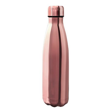 Thermos Vin Bouquet Acier inoxydable Or rose (500 ml) 22,99 €