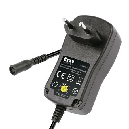 Chargeur d'ordinateur portable TM Electron 23,99 €