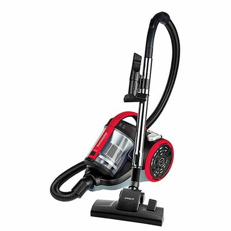 Traîneau POLTI 44897 800W 2 L Rouge/Noir 169,99 €