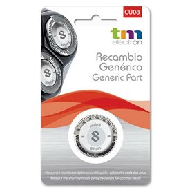 Tête de rasage TM Electron 14,99 €