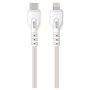 Câble USB vers Lightning Goms Blanc 1 m 14,99 €
