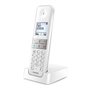 Téléphone Sans Fil Philips D4701W/34 Blanc Noir 57,99 €