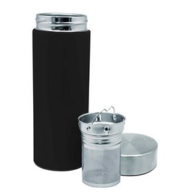 Thermos Vin Bouquet Noir 300 ml Filtre pour infusions 22,99 €