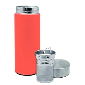 Thermos Vin Bouquet Corail 300 ml Filtre pour infusions 22,99 €