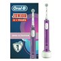 Brosse à dents électrique Junior Oral-B Violet 45,99 €
