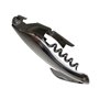 Tire-bouchon Vin Bouquet Noir Métal 20,99 €