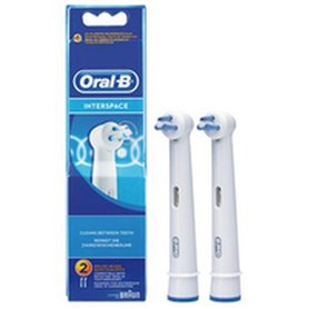 Tête de rechange Oral-B Interspace 19,99 €