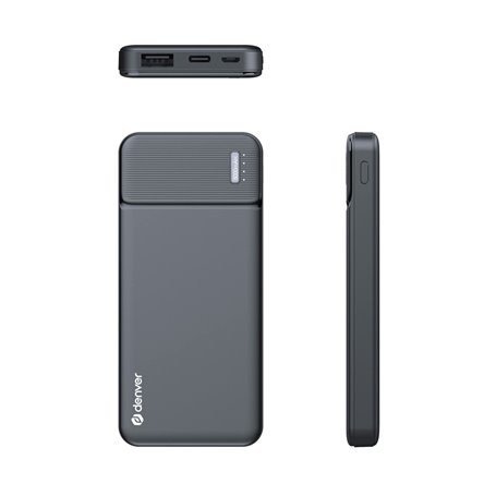 Powerbank Denver Electronics 5000 mAh 25,99 €