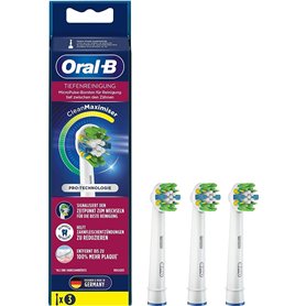 Tête de rechange Oral-B Floss Action 3 Unités 27,99 €