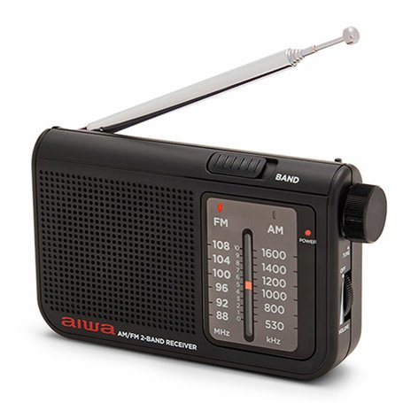 Radio transistor Aiwa AM/FM 45,99 €