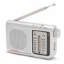 Radio transistor Aiwa AM/FM Gris 45,99 €