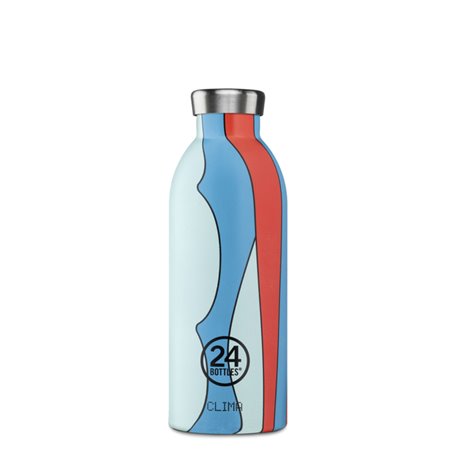 Thermos 24 Bottles Clima Lucy Acier inoxydable 500 ml 20,99 €