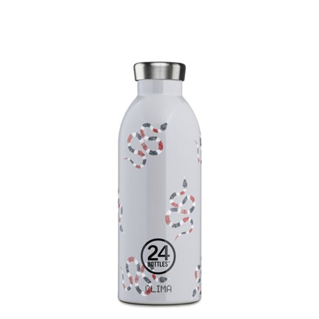Thermos 24 Bottles Clima Rattle Shake Acier inoxydable 500 ml 20,99 €