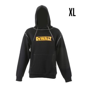 Sweat à capuche Dewalt XXL Noir 51,99 €