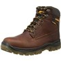 Chaussures de sécurité Dewalt Titanium Marron Miel 41 119,99 €