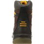 Chaussures de sécurité Dewalt Titanium Marron Miel 40 45 129,99 €