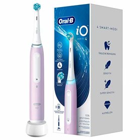 Brosse à dents électrique Oral-B 4 IO Rose 109,99 €