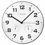 Horloge Murale Timemark Numérique 28 x 28 cm 31,99 €