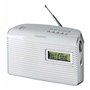 Radio Transistor Grundig AM/FM Blanc 55,99 €
