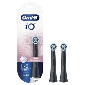 Tête de rechange Oral-B iO Gentle Clean 35,99 €