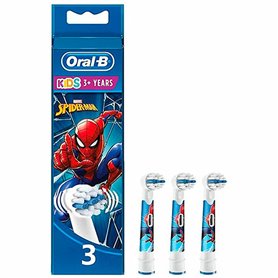 Tête de rechange Oral-B Stages Power 27,99 €